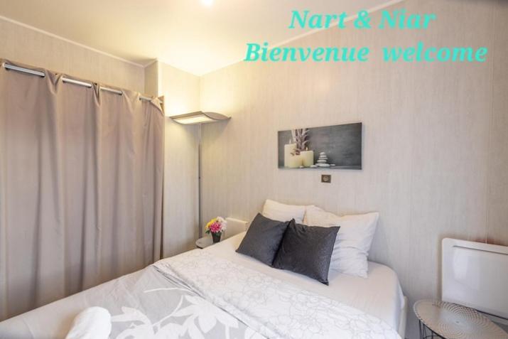 Appartement Nart&Niar à Annemasse Extérieur photo